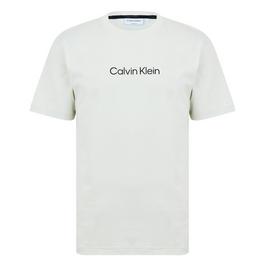 Calvin Klein Hero Logo T Shirt