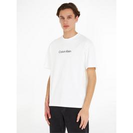 Calvin Klein Hero Logo T Shirt