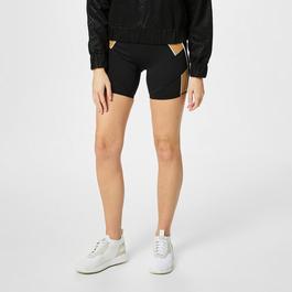 Boss X Alica Schmidt Cycling Shorts