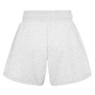 L Gry Hther - Puma - Jersey Shorts - 5