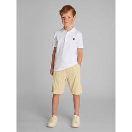 Calvin Klein Jeans ESSENTIAL SS REG. POLO