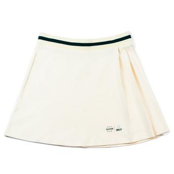 Fila Tennis Club x Smiley Womens Skirt