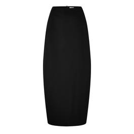 Khaite Lauson Skirt