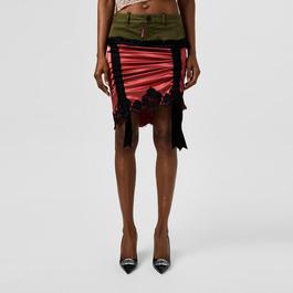 DSquared2 Lingerie Mini Skirt