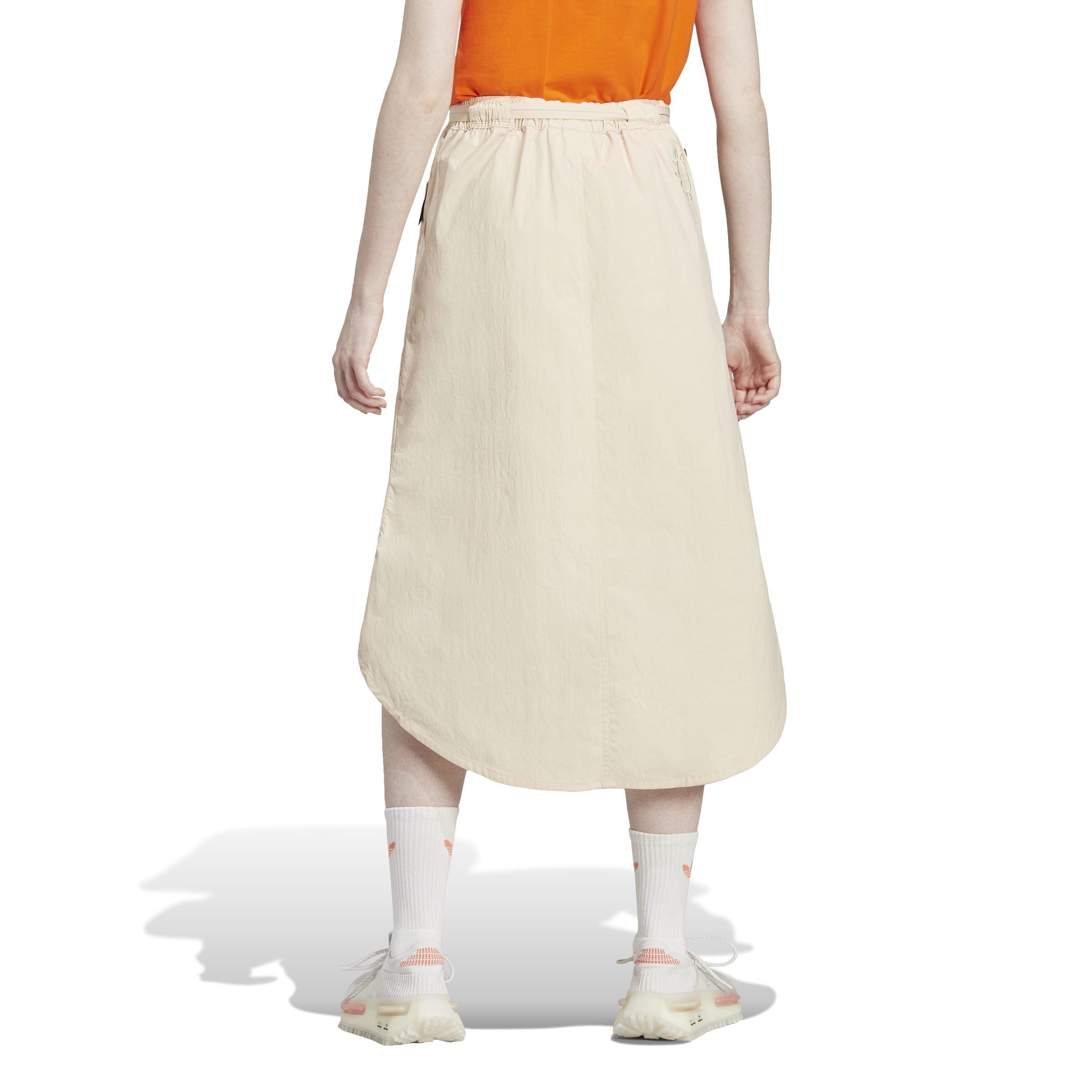 Sanstr - adidas Originals - Adventure Midi Skirt - 2