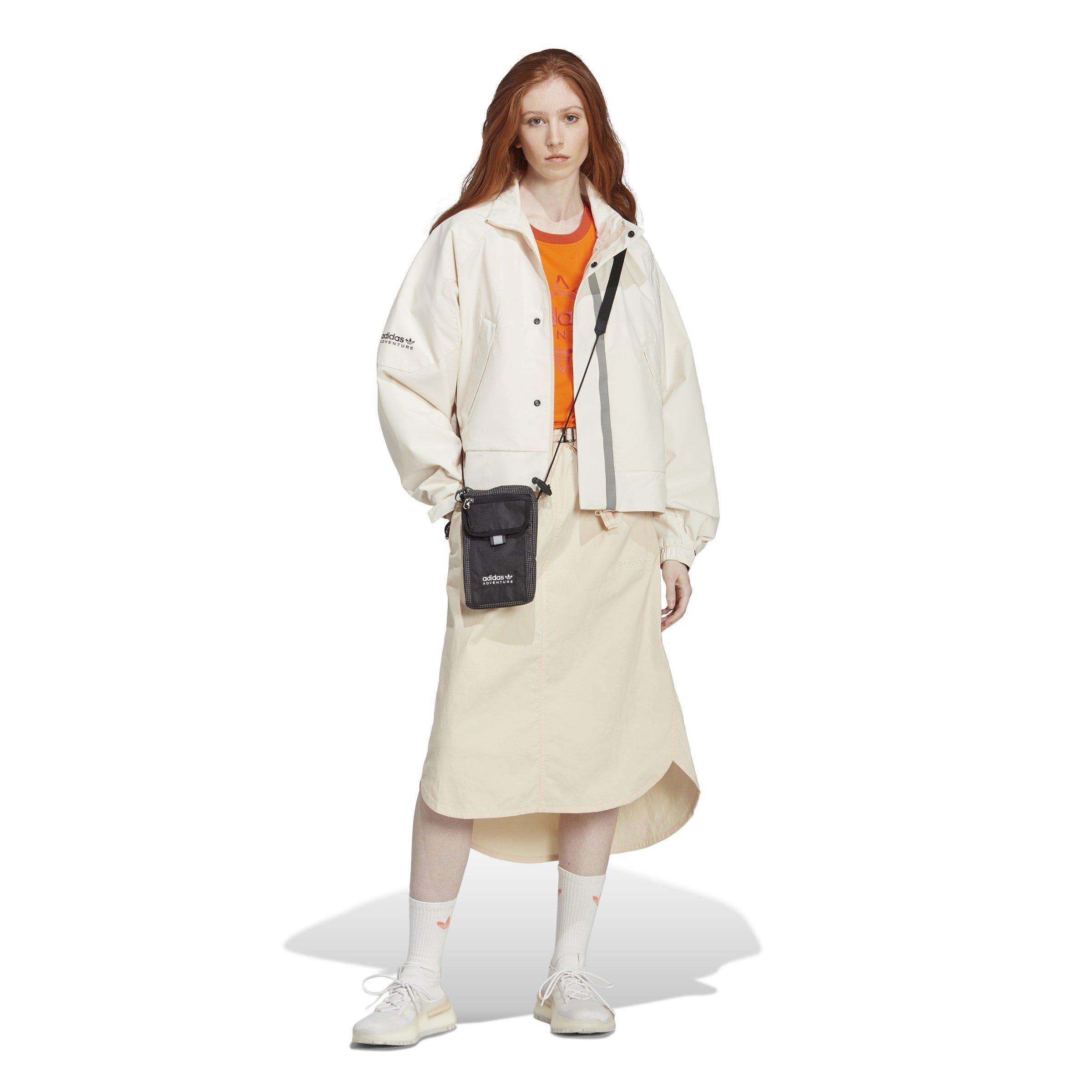 Sanstr - adidas Originals - Adventure Midi Skirt - 3