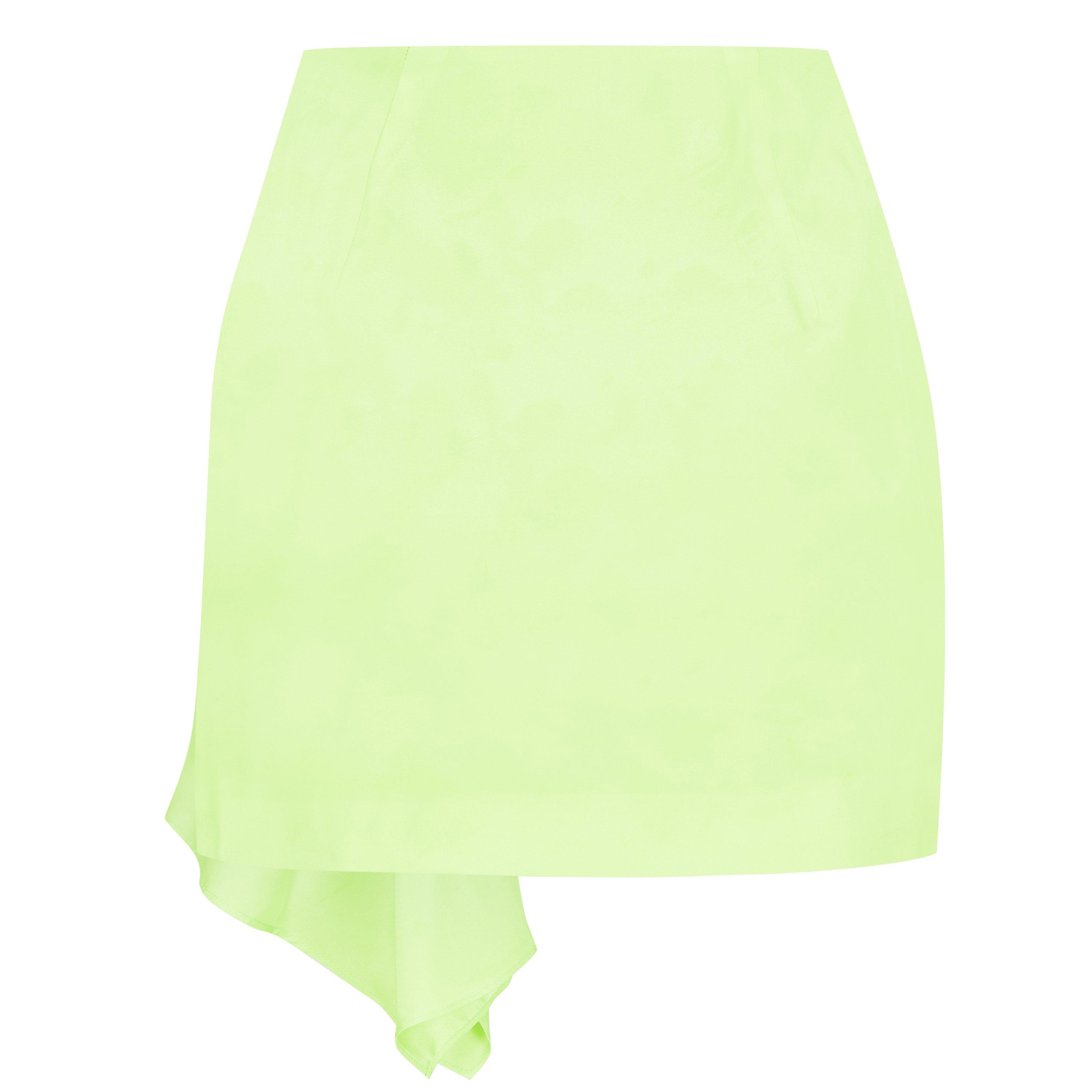 Bright Green - Gauge 81 - Anjo Skirt - 6