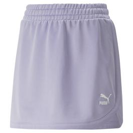 Puma Classics Womens A Line Skirt