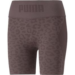 Puma Nine In The Morning Track & Running Shorts