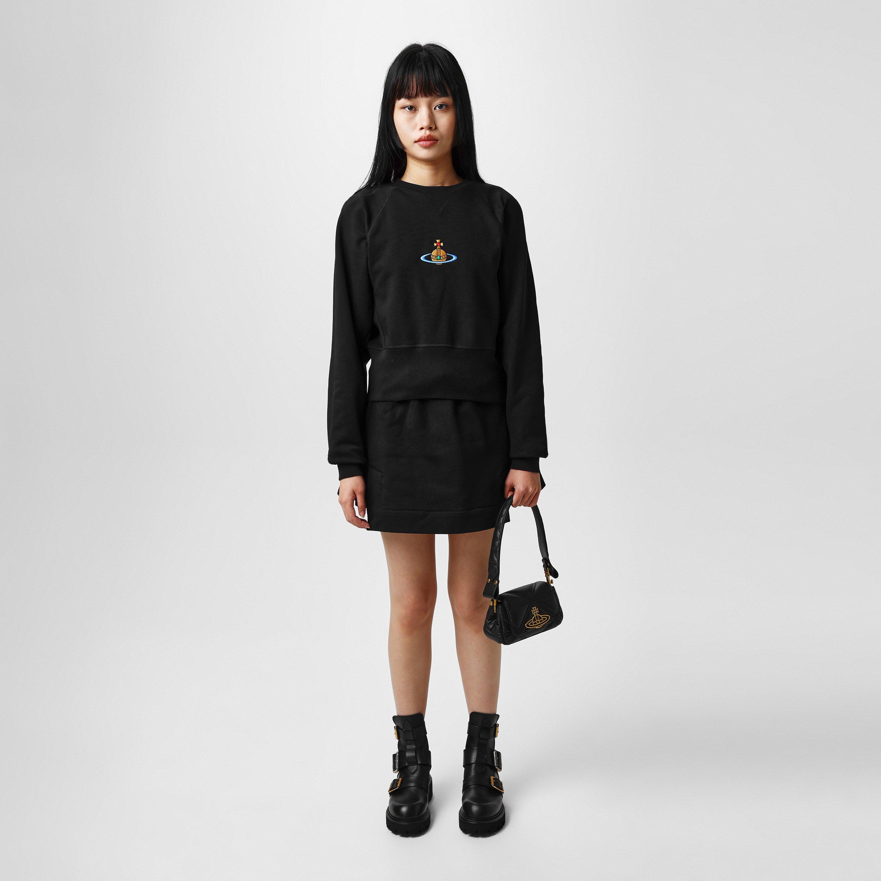 Black - Vivienne Westwood - Cheerleader Skirt - 4