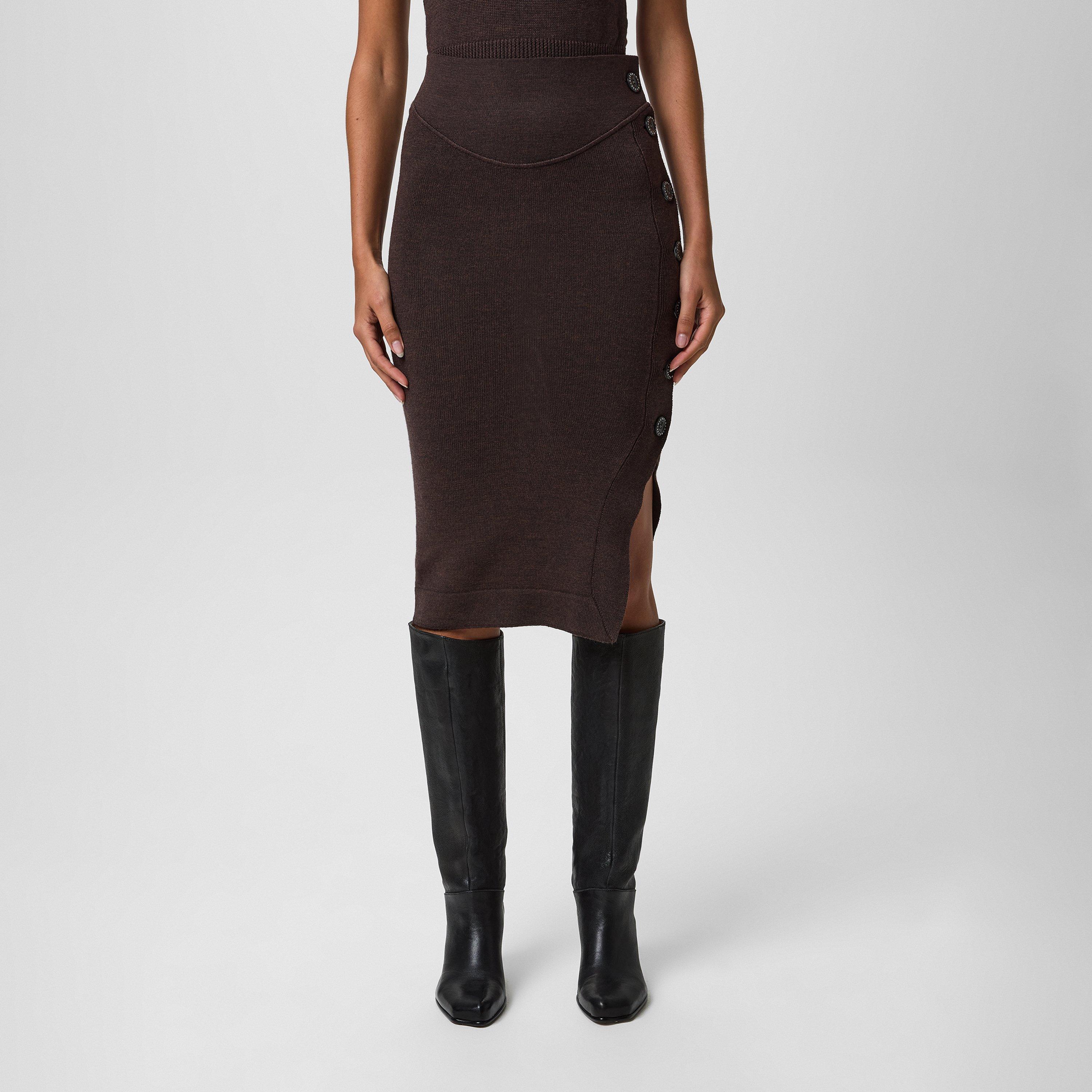 Vivienne Westwood Pamela Skirt