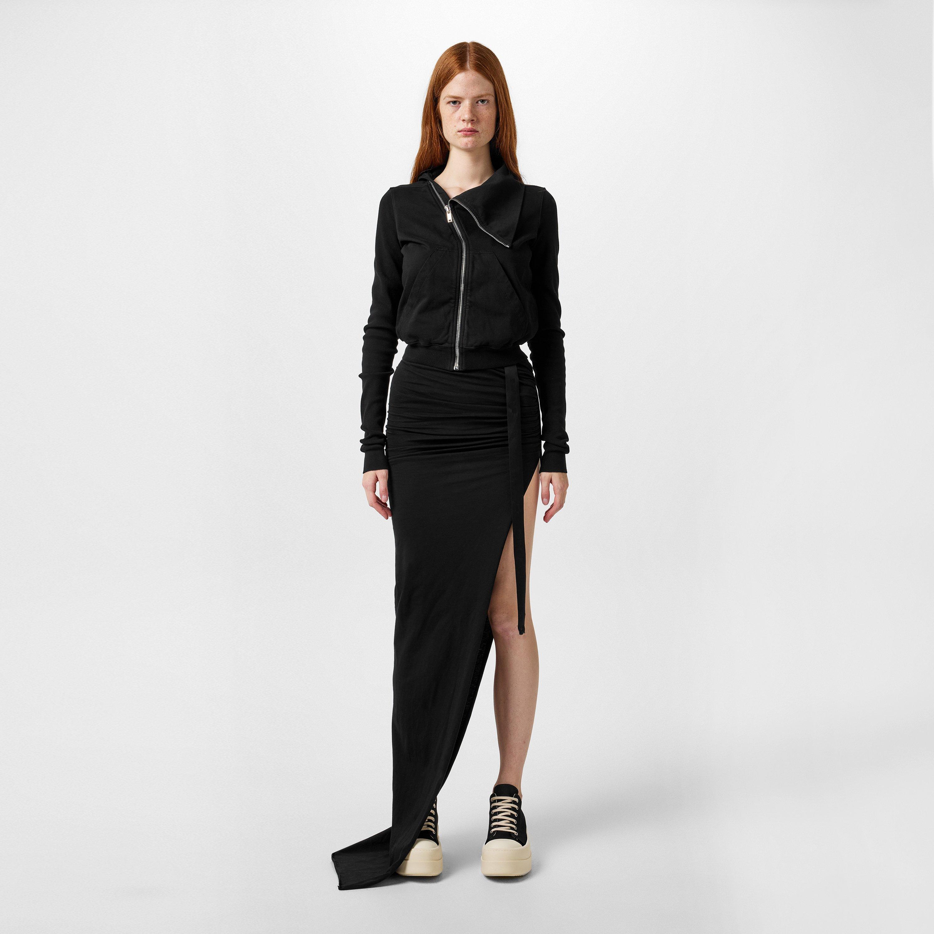 Rick Owens Drkshdw | Edfu Maxi Skirt | Maxi Skirts | Cruise