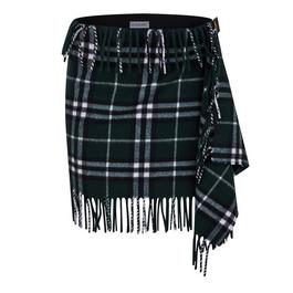 Burberry Check Scarf