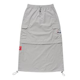 Fila DNA Womens Cargo Skirt