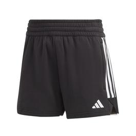 adidas Tiro 23 League Sweat Shorts Womens