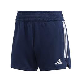 adidas Tiro 23 League Sweat Shorts Womens