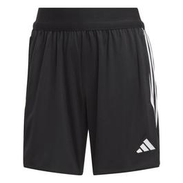 adidas Tiro 23 League Training Long Length Shorts Womens