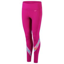 Speedo Printed Legging