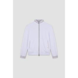 Paul And Shark Full Zip-Up Top