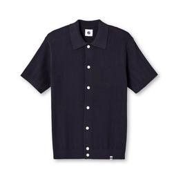 Pretty Green Barker Short Sleeve Shirt