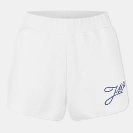 Jack Wills Rib Short