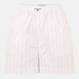 Jack Wills Poplin Short