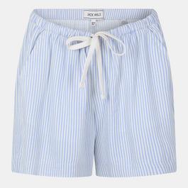 Jack Wills Linen Shorts