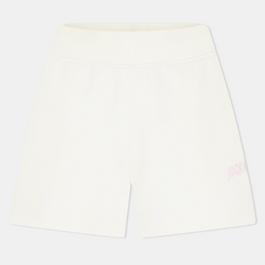Jack Wills Fleece Shorts