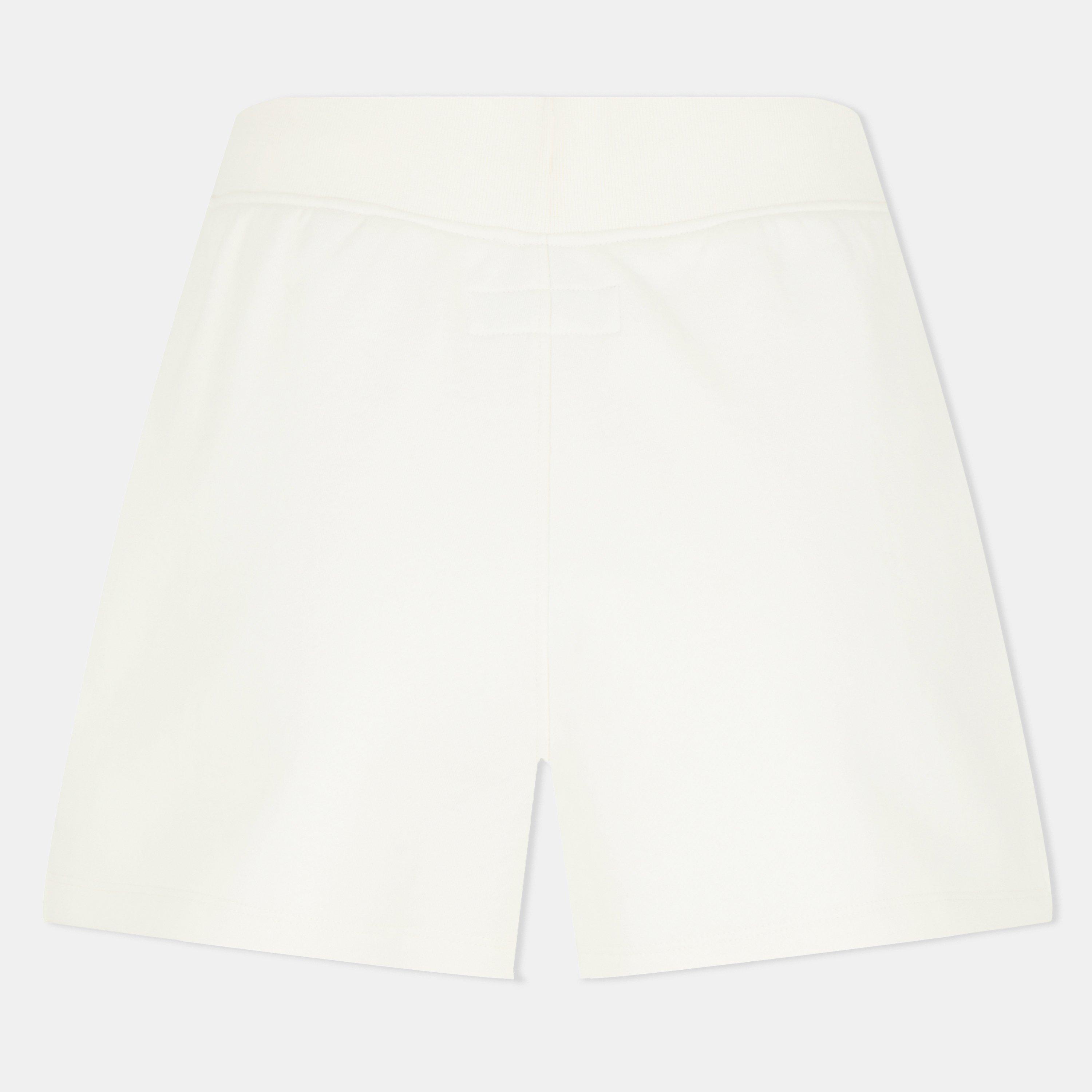 Vintage Wit - Jack Wills - Graphic Fleece Jogger Shorts - 2