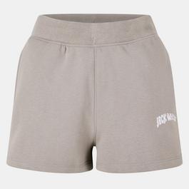 Jack Wills Fleece Shorts