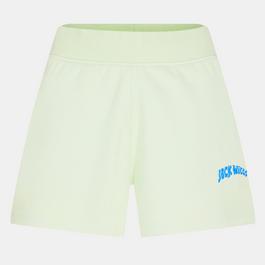Jack Wills Fleece Shorts