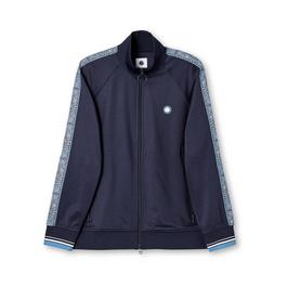 Pretty Green Eclipse Tracksuit Top