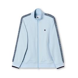 Pretty Green Eclipse Tracksuit Top