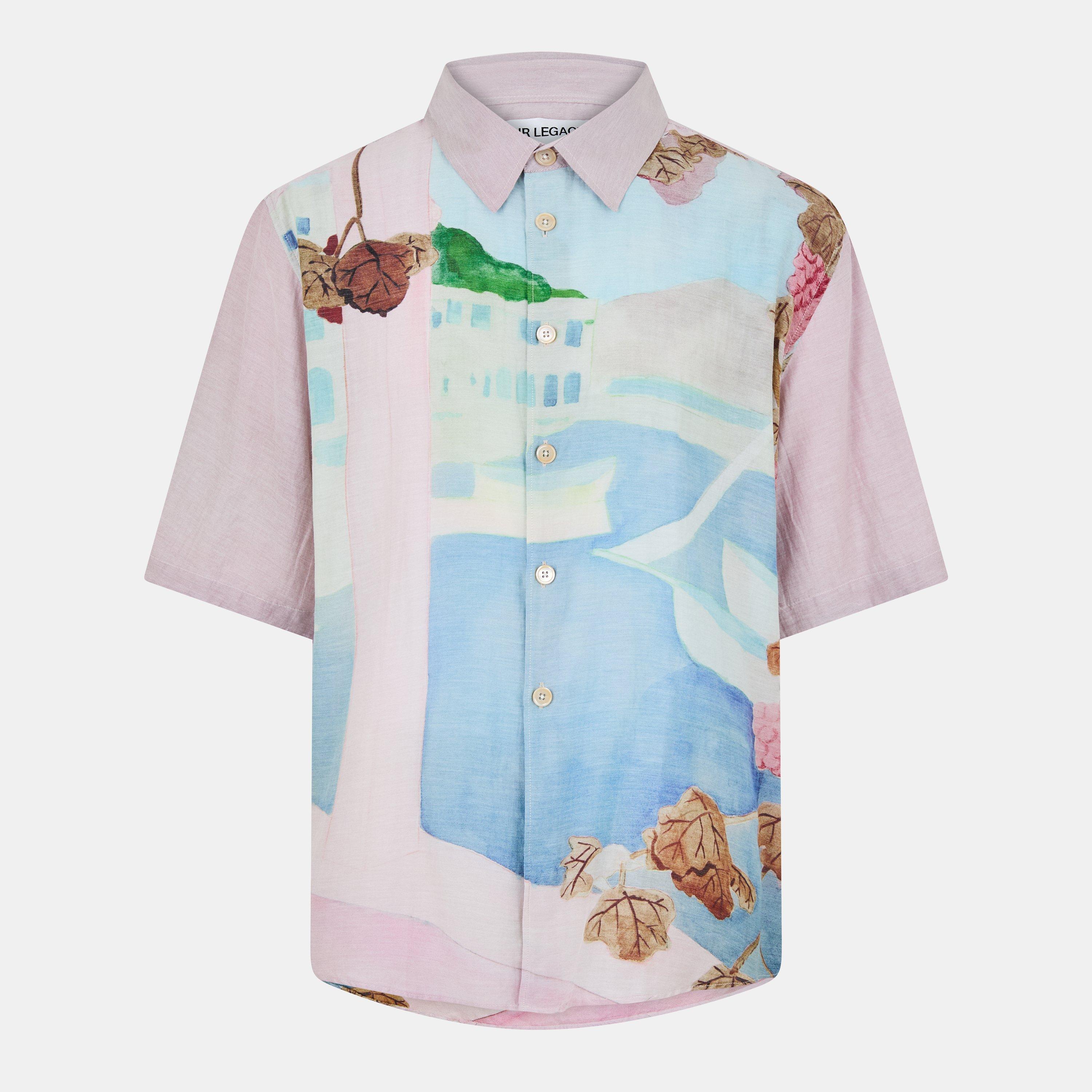 Our Legacy Marina Vista Shirt