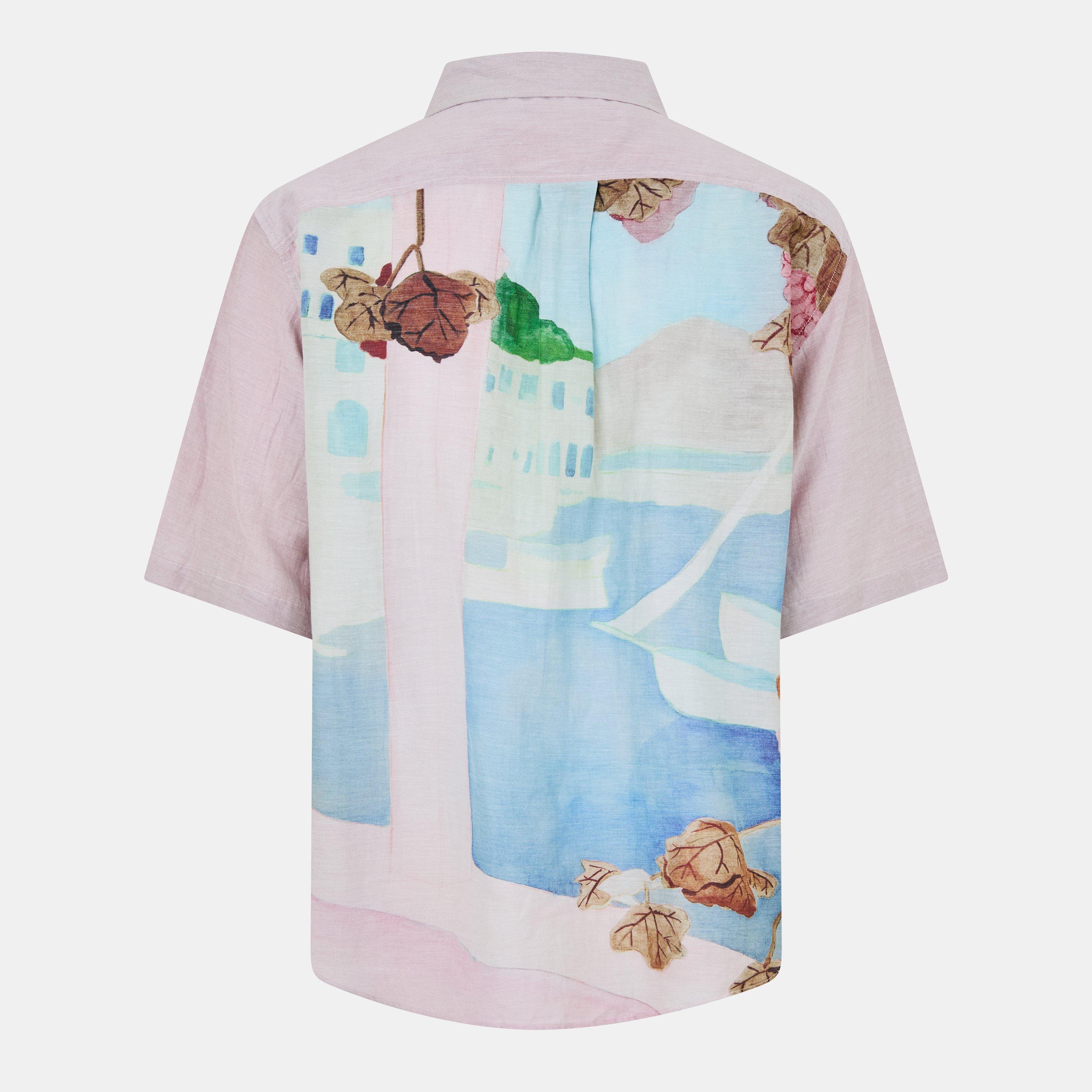 Marina Vista - Our Legacy - Marina Vista Shirt - 2