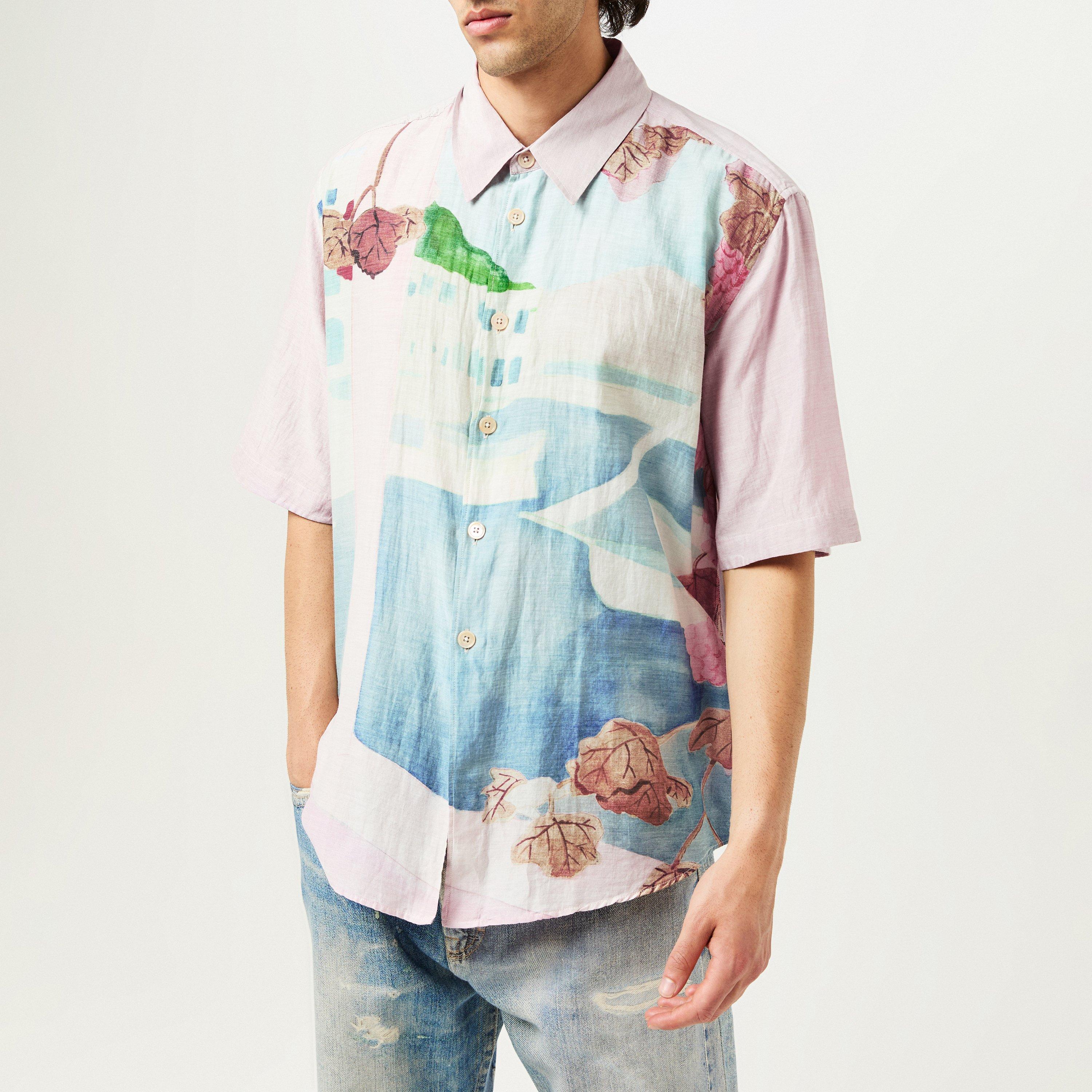 Marina Vista - Our Legacy - Marina Vista Shirt - 3