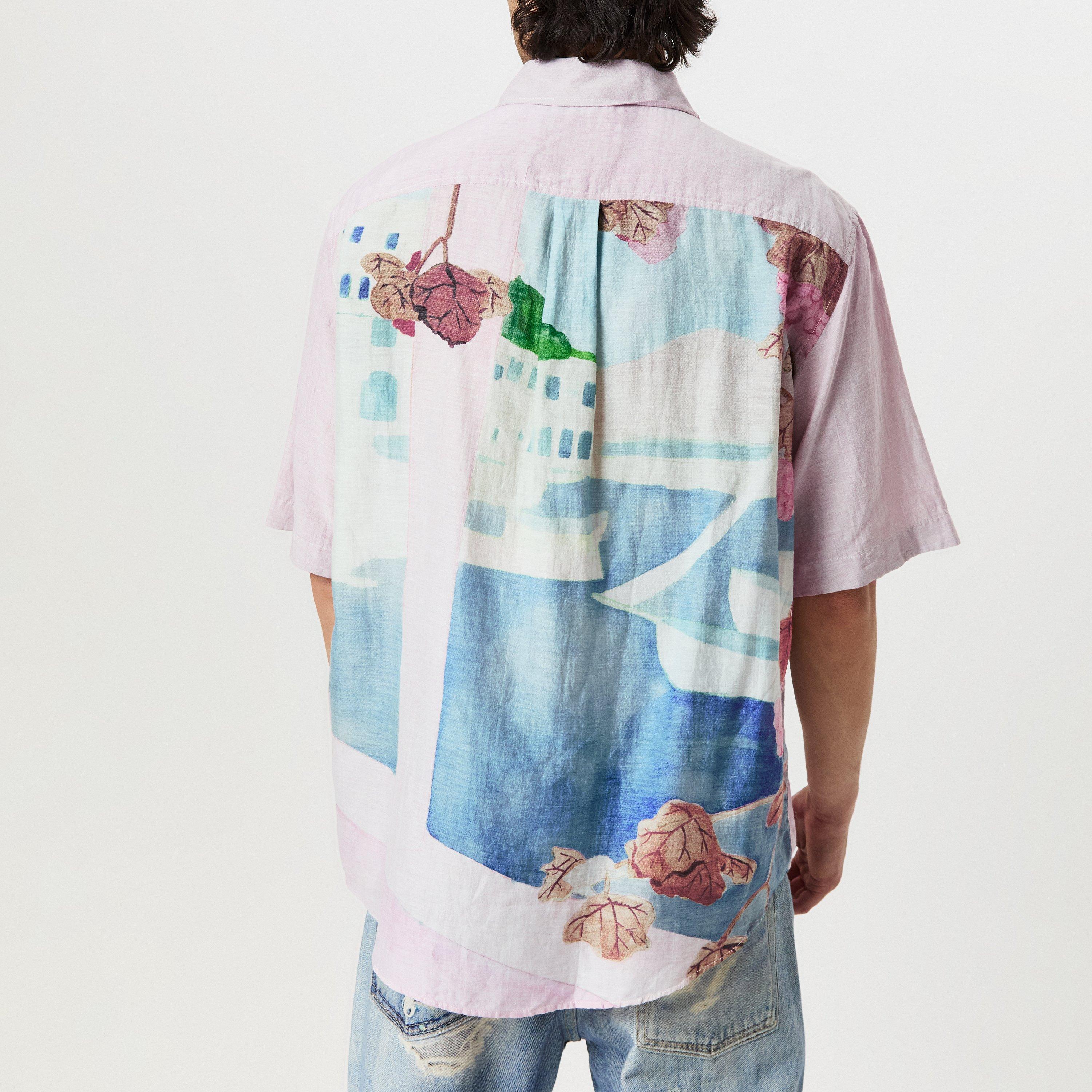 Marina Vista - Our Legacy - Marina Vista Shirt - 4