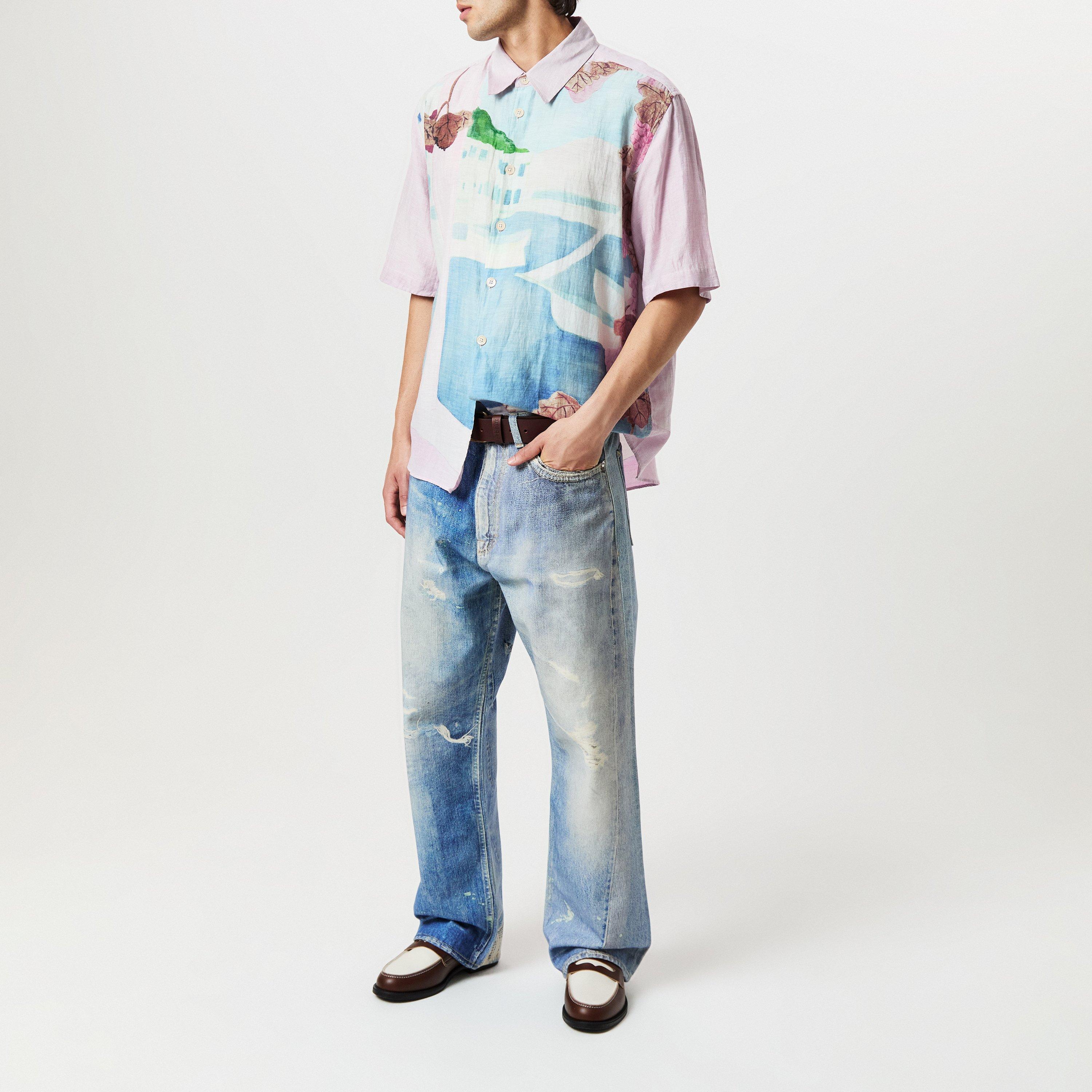 Marina Vista - Our Legacy - Marina Vista Shirt - 6