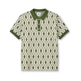 Pretty Green Roxy Knit Polo