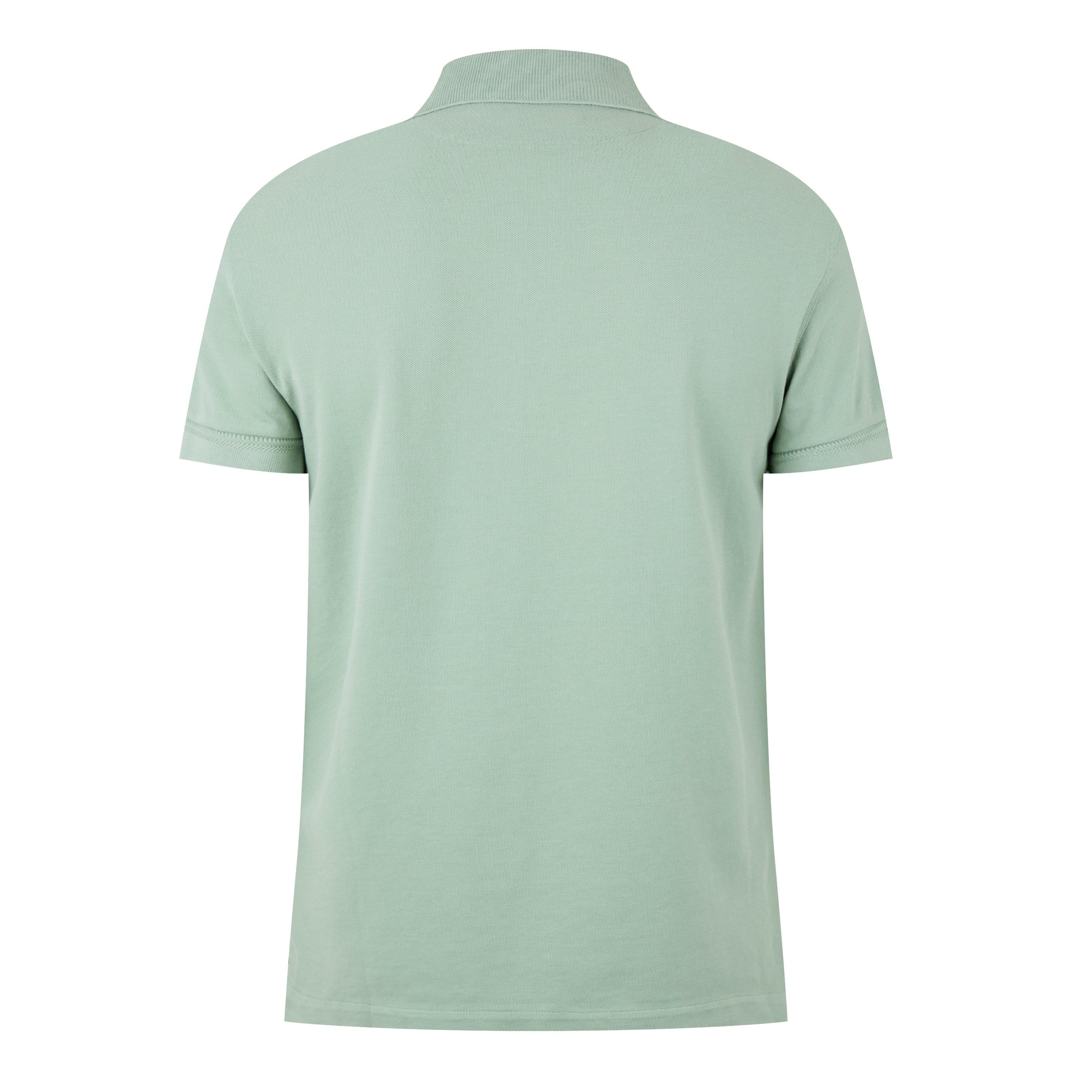 Pistachio - Tom Ford - Men's Tennis Polo Shirt - 6