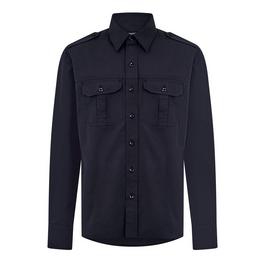 Tom Ford TF Western Shirt Sn52