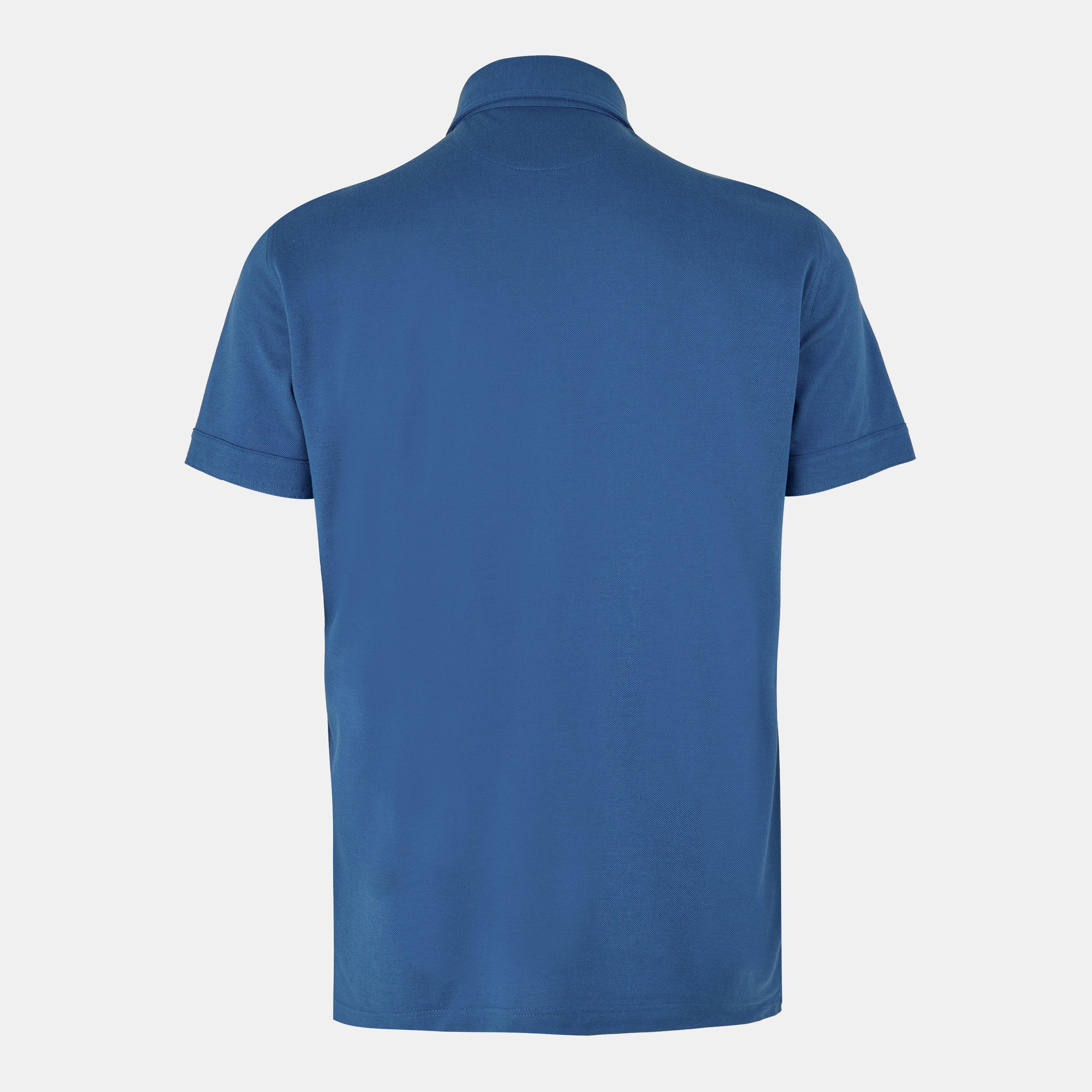 トップス TOMFORD short sleeve polo shirts TOM FORD Short Sleeve Polo Shirt | Black | FARFETCH