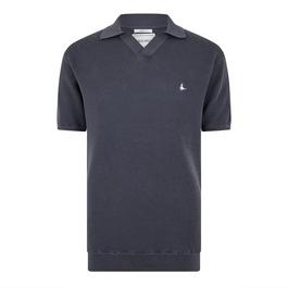 Jack Wills Knit Polo