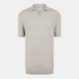 Jack Wills Knit Polo