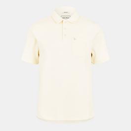 Jack Wills Texture Polo Sn53