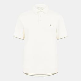 Jack Wills Textured Polo Shirt