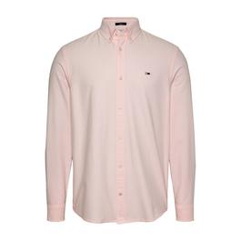 Tommy Jeans TJM REG OXFORD SHIRT EXT