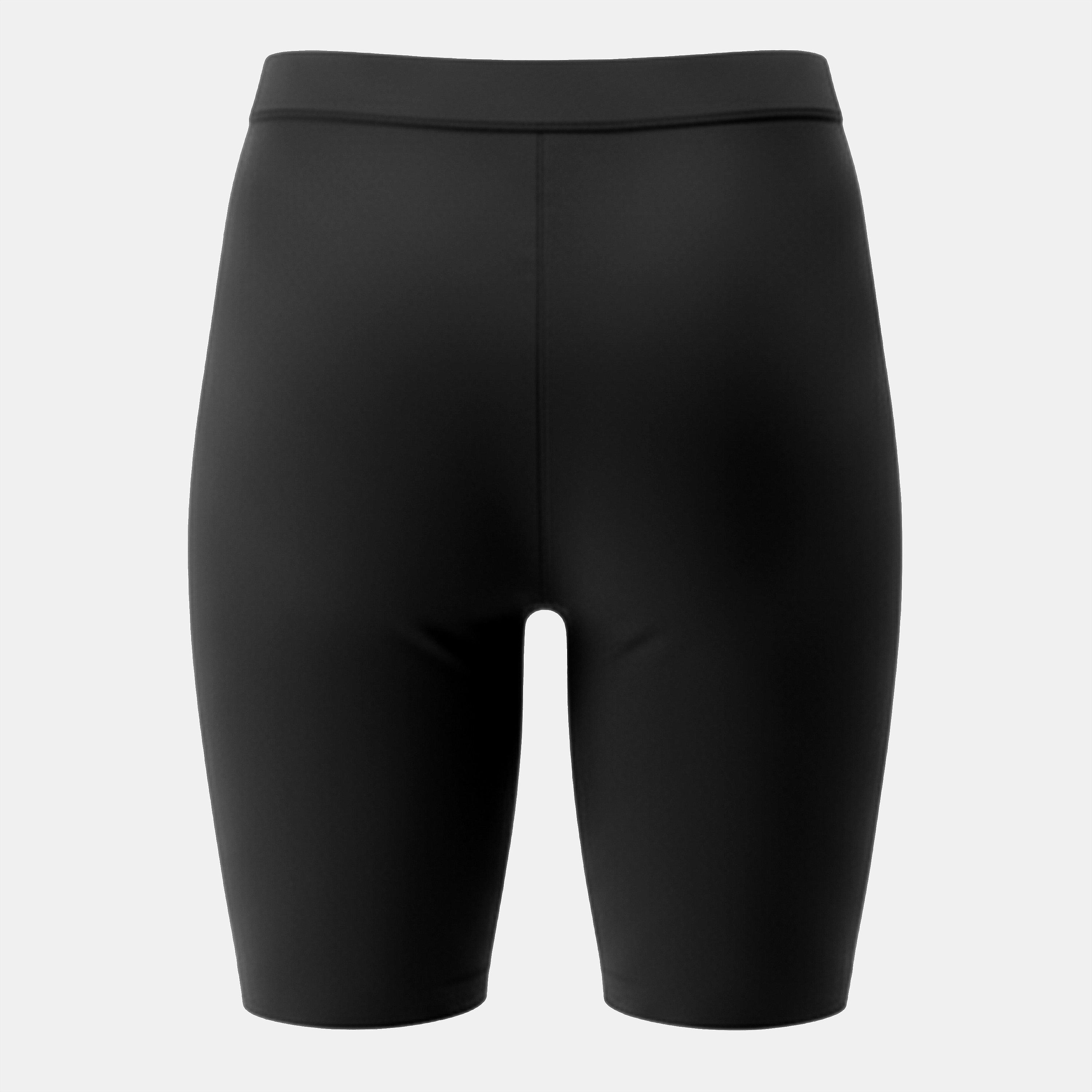 Black - USA Pro - Jersey Jogger Shorts - 2