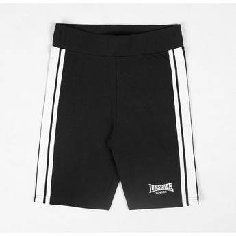 Lonsdale Essential Cycle Shorts Womens