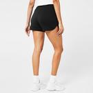 Noir - LA Gear - LA Lightweight Shorts Ladies - 2